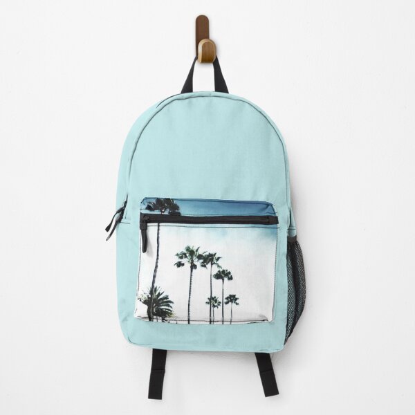 Item preview, Beautiful Scenery Of Palm Trees in Los Angeles California designed and sold by xxUniverse777.
