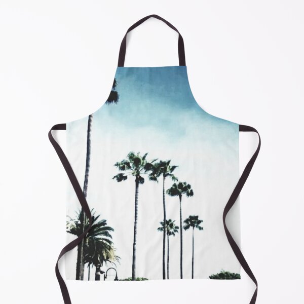 Item preview, Beautiful Scenery Of Palm Trees in Los Angeles California designed and sold by xxUniverse777.