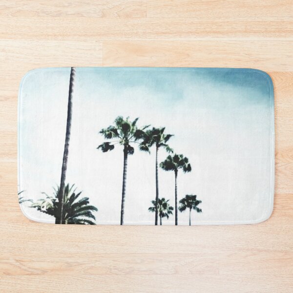 Item preview, Beautiful Scenery Of Palm Trees in Los Angeles California designed and sold by xxUniverse777.