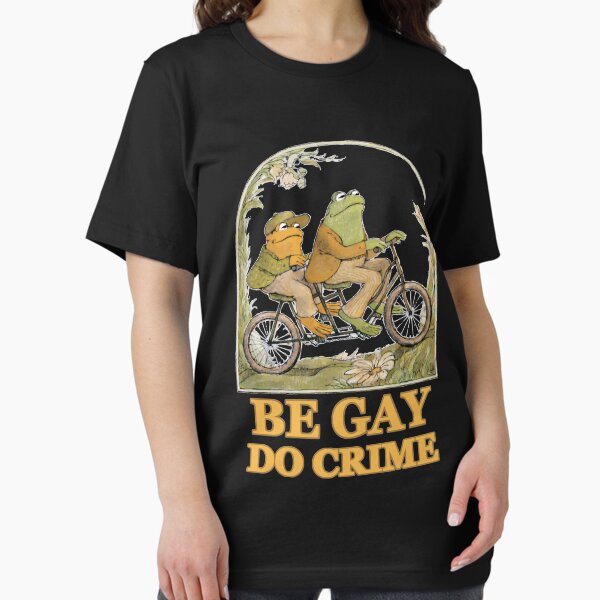 Artikel-Vorschau von FROSCHKRÖTE-WERDEN-GAY VERBRECHEN, designt und verkauft von Lisilts.