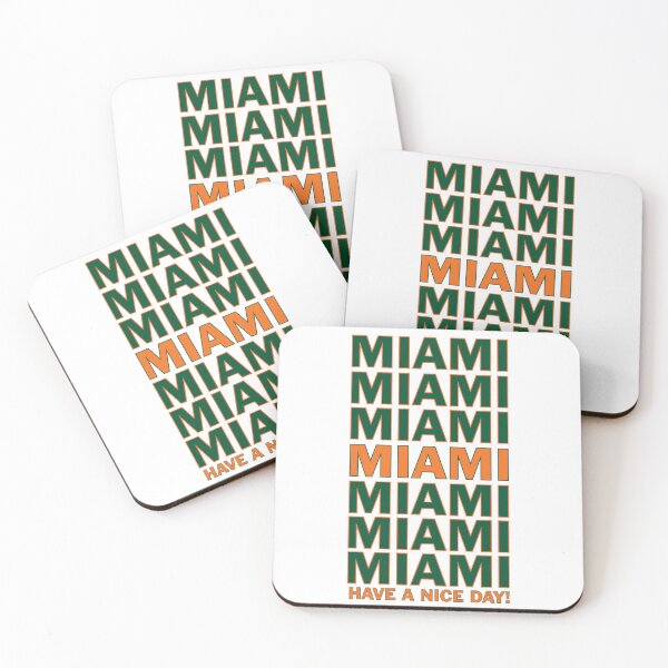 Item preview, Miami Thank You designed and sold by ally-schwaeber.