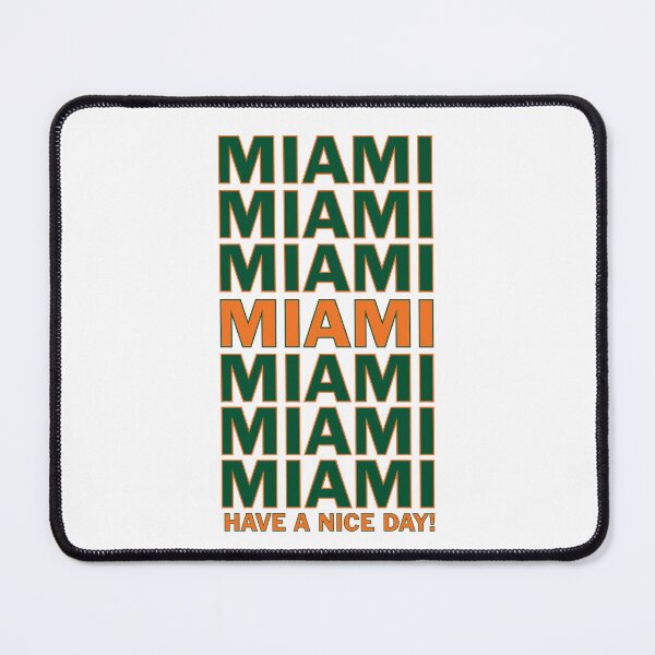 Item preview, Miami Thank You designed and sold by ally-schwaeber.
