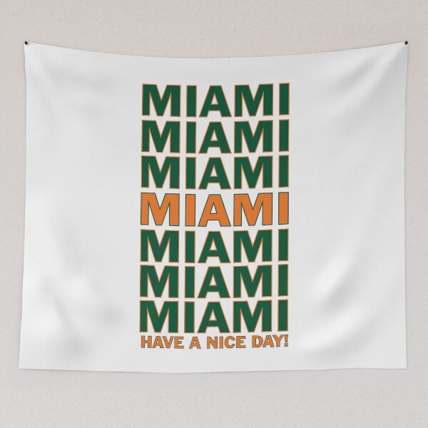 Item preview, Miami Thank You designed and sold by ally-schwaeber.