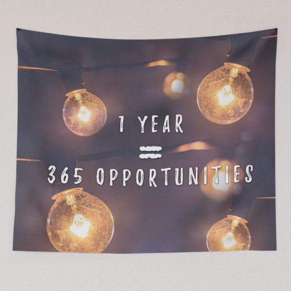 Item preview, 365 Opportunities designed and sold by jenniferzalzal.