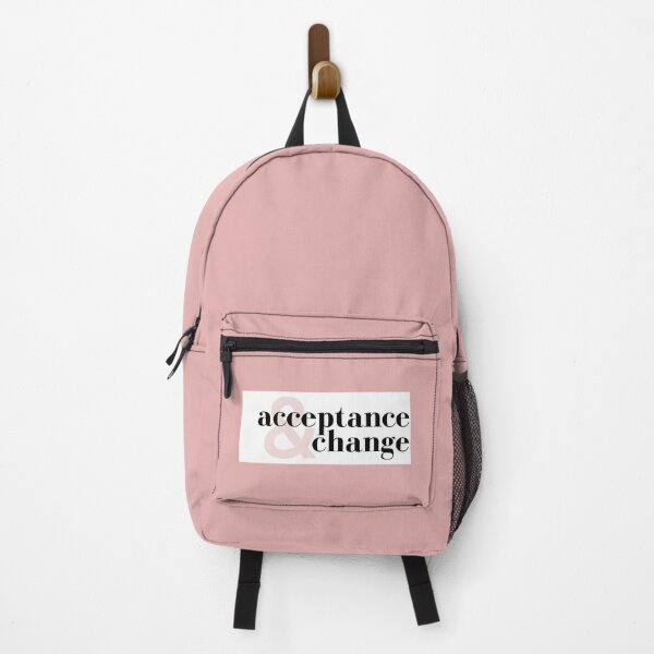 Item preview, Radical Acceptance DBT Self Esteem Therapy Mental Health  designed and sold by Radical Therapy Prints.