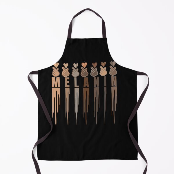 Item preview, Melanin, Black History Month , Black History Kawaii Heart designed and sold by GulQari.