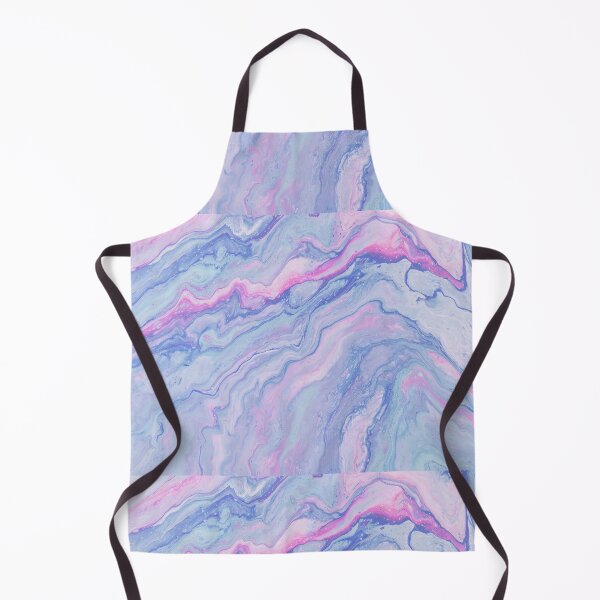 Item preview, Light Purple Liquid Marble Watercolor designed and sold by newburyboutique.