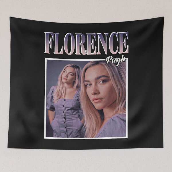 Item preview, Florence-Pugh designed and sold by Lisilts.