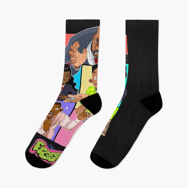 Item preview, Fresh-Prince-Cartoon designed and sold by Lisilts.