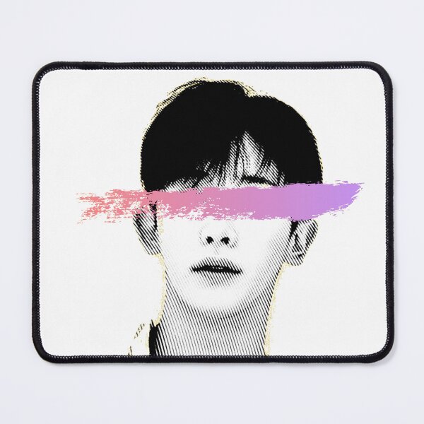 Item preview, monstax wonho designed and sold by arorar.