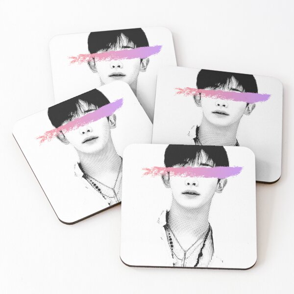 Item preview, monstax wonho designed and sold by arorar.