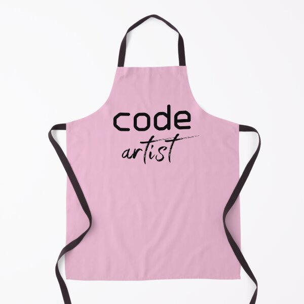 Item preview, Code Artist designed and sold by Thogek.
