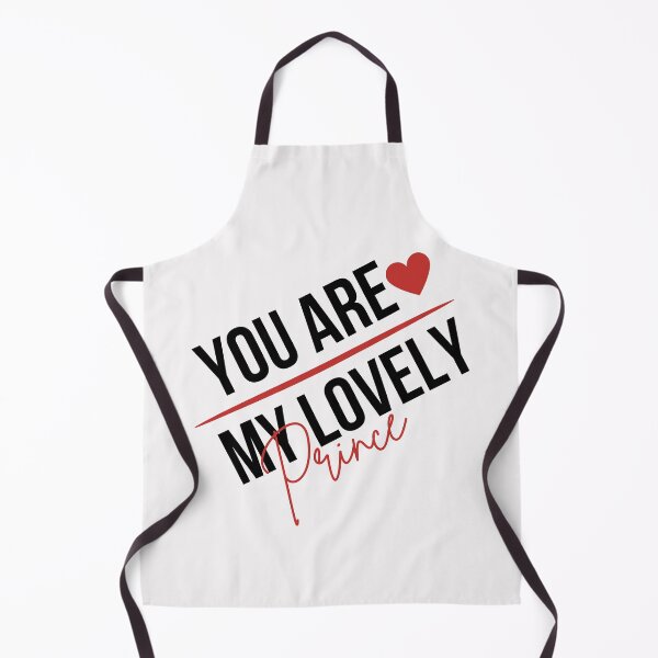 Item preview, You are My Lovely prince,for him designed and sold by behappysiempre.