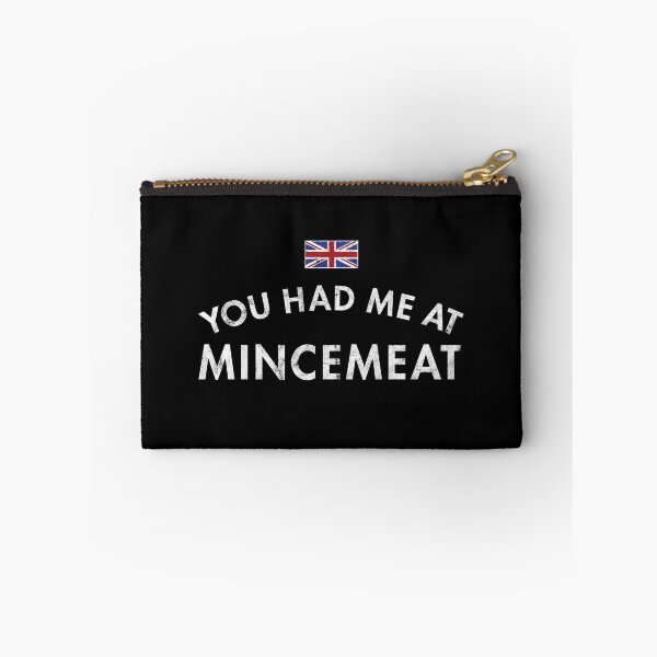 Item preview, You Had Me At Mincemeat designed and sold by twHistory.