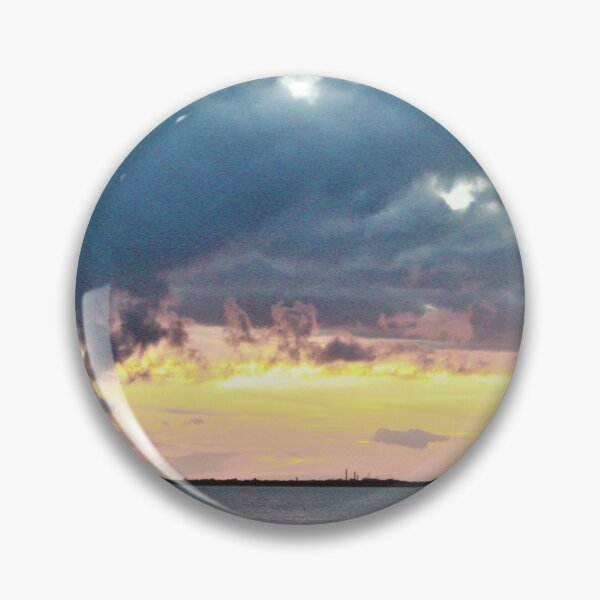 Item preview, Sunset on the Bay designed and sold by PurteePhotos.