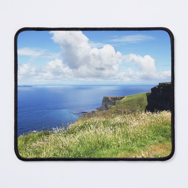 Item preview, The beautiful Cliffs of Moher in Ireland designed and sold by Sara Sanchez PHOTO.
