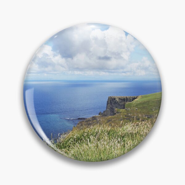 Item preview, The beautiful Cliffs of Moher in Ireland designed and sold by Sara Sanchez PHOTO.