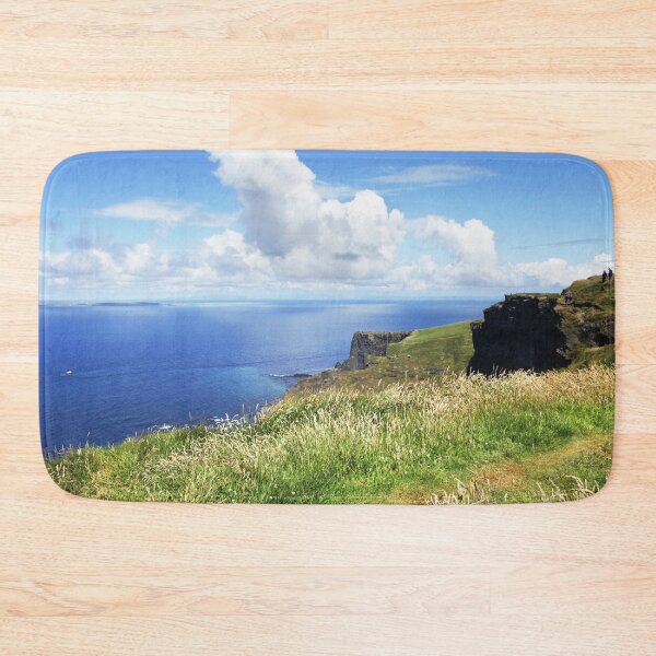 Item preview, The beautiful Cliffs of Moher in Ireland designed and sold by Sara Sanchez PHOTO.