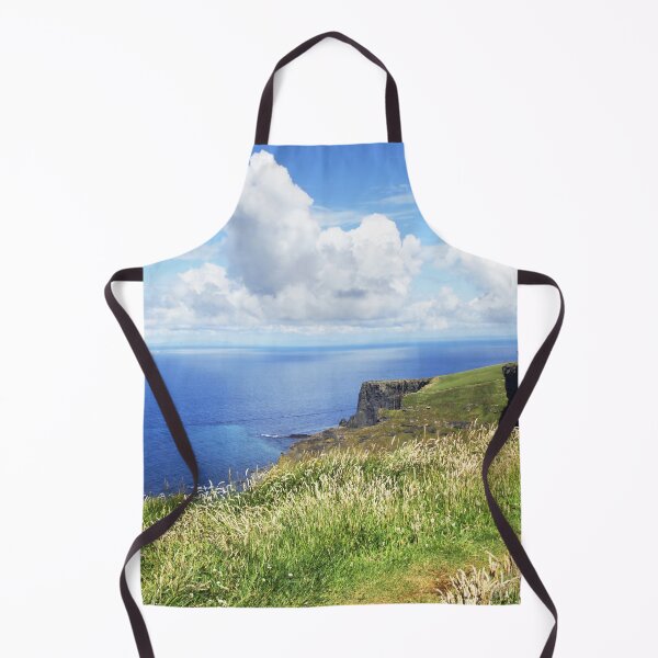 Item preview, The beautiful Cliffs of Moher in Ireland designed and sold by Sara Sanchez PHOTO.