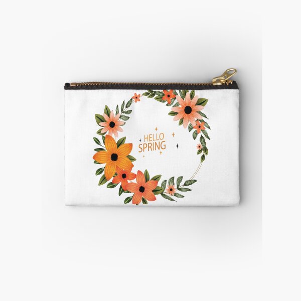 Item preview, Hello spring 1 designed and sold by Fox Big Shop.