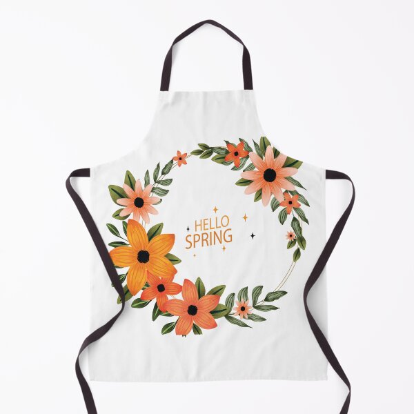 Item preview, Hello spring 1 designed and sold by Fox Big Shop.