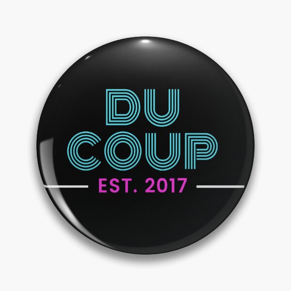 Item preview, du coup designed and sold by Yoshi-Tees.