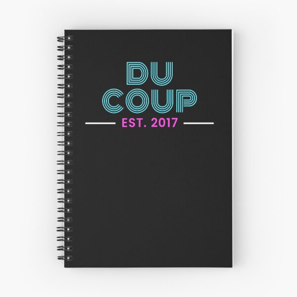 Item preview, du coup designed and sold by Yoshi-Tees.