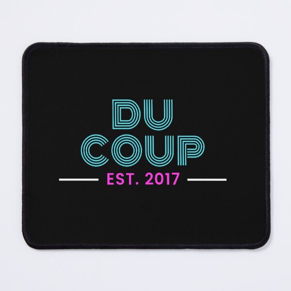 Item preview, du coup designed and sold by Yoshi-Tees.