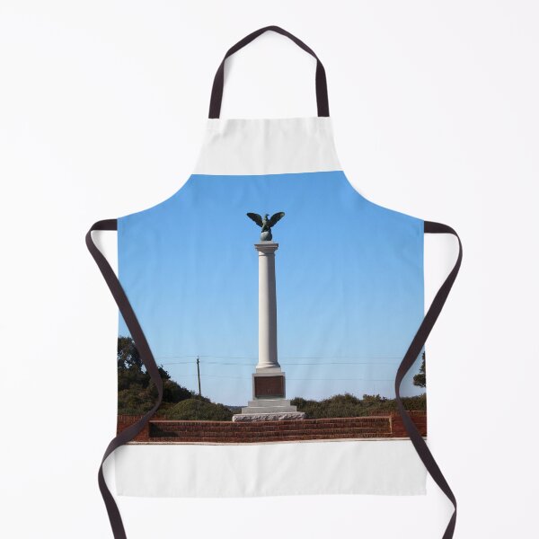 Item preview, Confederate Monument At Fort Fisher designed and sold by Cynthia48.