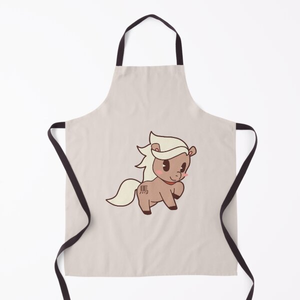 Item preview, Zodiac Sign chinese Horse designed and sold by LADesigns55.