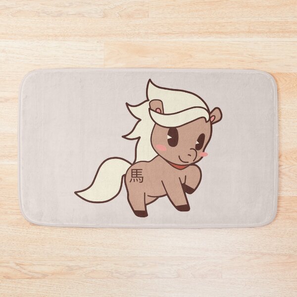 Item preview, Zodiac Sign chinese Horse designed and sold by LADesigns55.