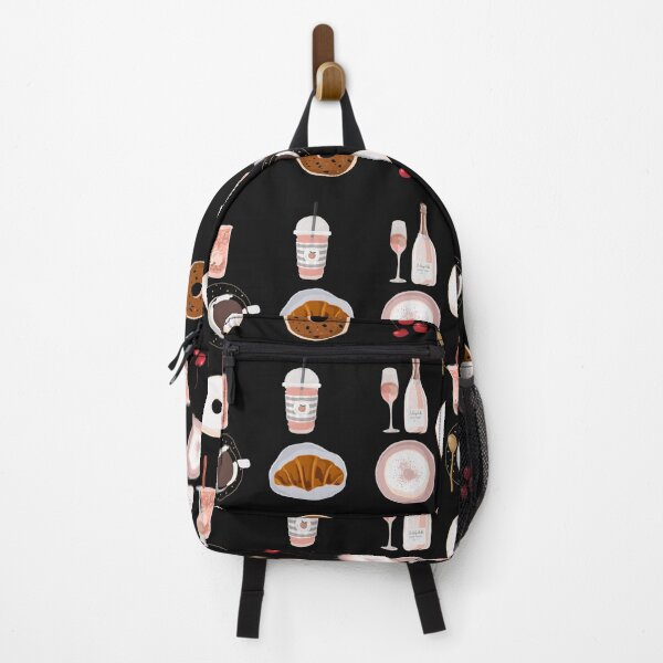 Item preview, Cute Dessert And Coffee Pack designed and sold by SidhuKeet1.