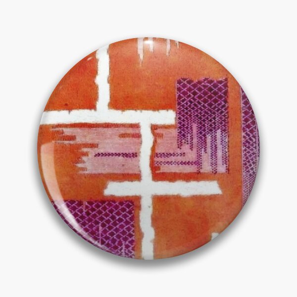 Item preview, Diamond Weave Anemone Harvest designed and sold by SaraValor.