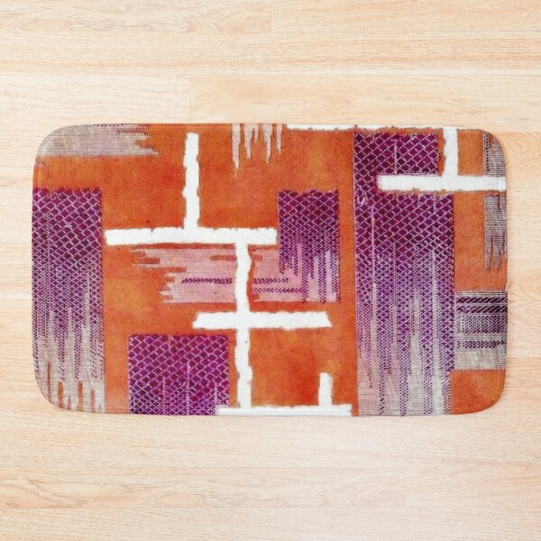 Item preview, Diamond Weave Anemone Harvest designed and sold by SaraValor.