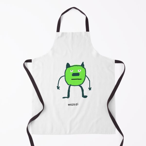 Item preview, wazozi designed and sold by joshsimone.