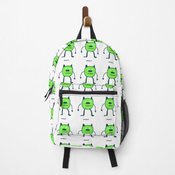 Item preview, wazozi designed and sold by joshsimone.