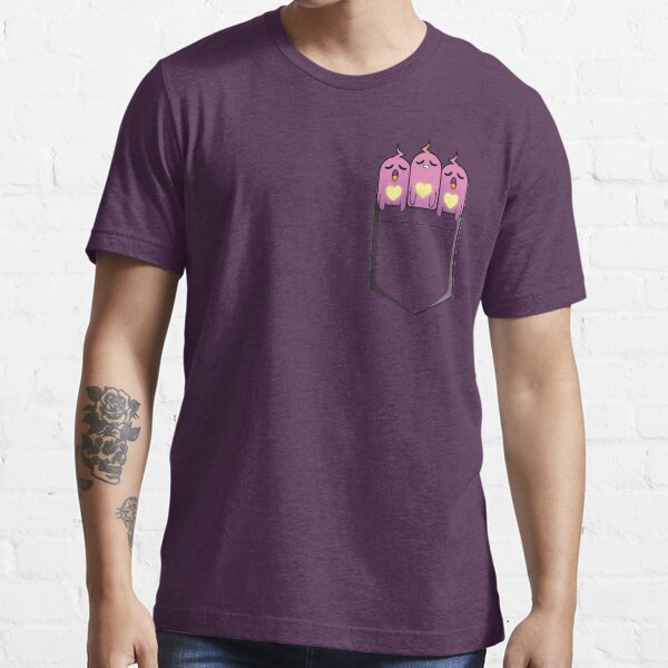 Ghost Frocket Essential T-Shirt