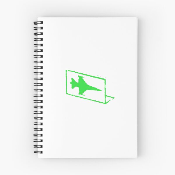 Item preview, king geedorah jet (green) designed and sold by Joshua-hopkins.