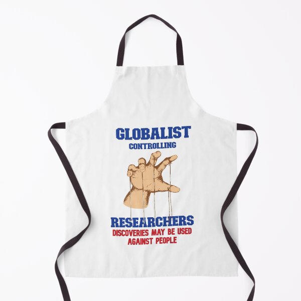 Item preview, Globalist Control designed and sold by ArtCollectables.