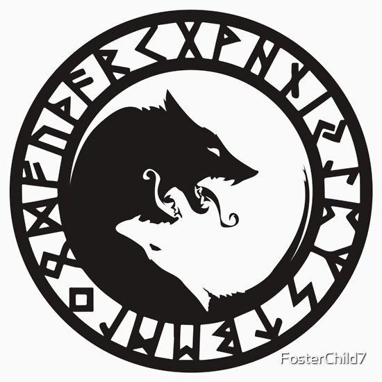 Fenrir: Gifts & Merchandise | Redbubble