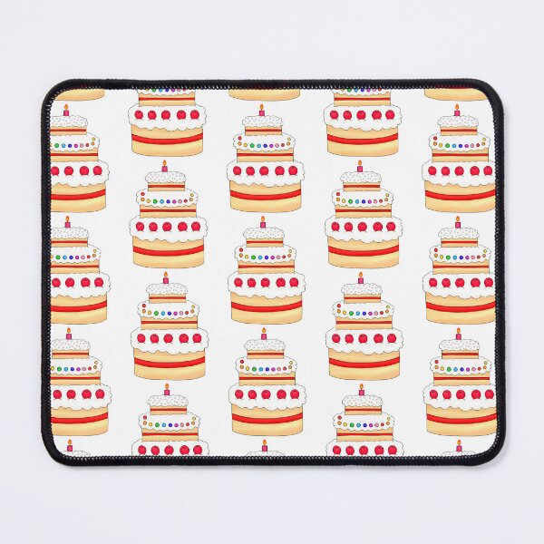 Item preview, Birthday Cake designed and sold by CKMclean.