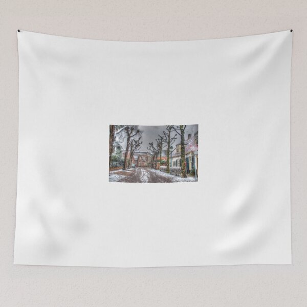 Item preview, Winter scene designed and sold by Frits Klijn (klijnfoto.nl).