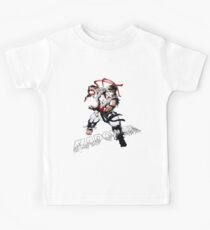 Ryu Kinder T-Shirt