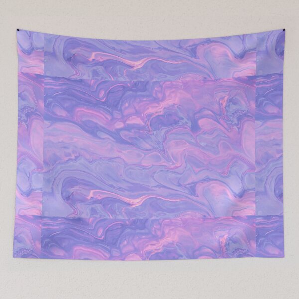 Item preview, Beautiful Purple Watercolor Marble  designed and sold by newburyboutique.
