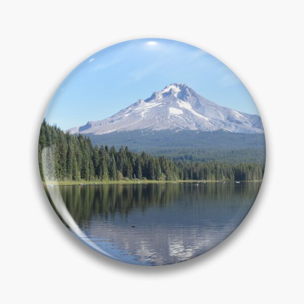 Item preview, Mount Hood designed and sold by rilsshopp.