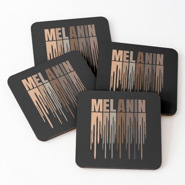 Item preview, Melanin, Black History Month , Black History designed and sold by GulQari.