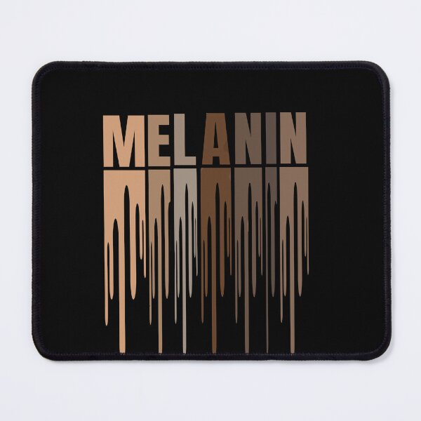 Item preview, Melanin, Black History Month , Black History designed and sold by GulQari.