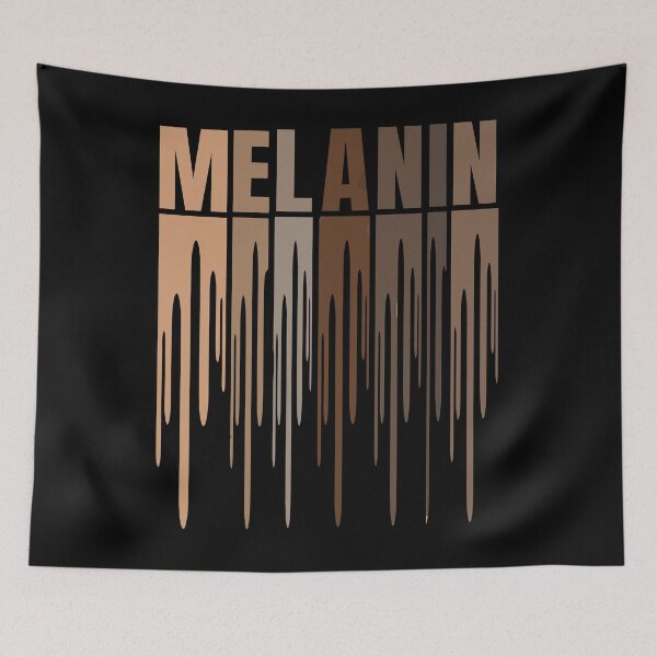 Item preview, Melanin, Black History Month , Black History designed and sold by GulQari.