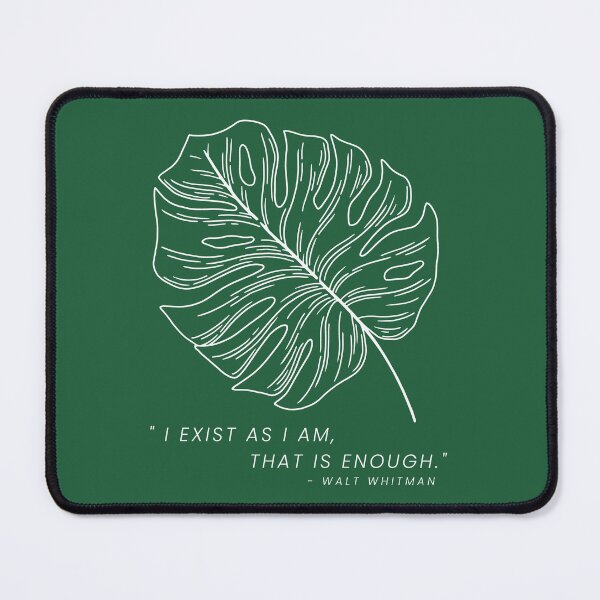 Item preview, Self Acceptance Mental Health Counselor Counseling DBT Radical Acceptance designed and sold by Radical Therapy Prints.