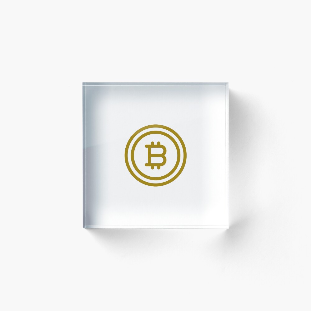 Item preview, Acrylic Block designed and sold by AlexLab.